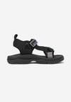 Sandale Negre