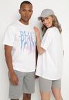 Tricou Alb