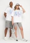 Tricou Alb