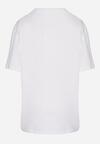 Tricou Alb