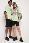 Tricou Verde deschis