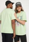 Tricou Verde deschis