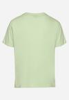 Tricou Verde deschis