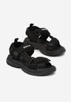 Sandale Negre