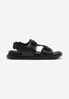 Sandale Negre