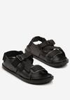 Sandale Negre