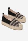 Espadrile Negre
