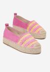 Espadrile Fucsia