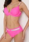 Costum de baie bikini Fucsia
