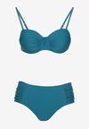 Tengerészkék bikini