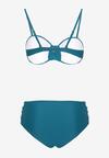 Tengerészkék bikini