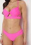 Costum de baie bikini Fucsia
