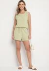 Compleu Verde deschis