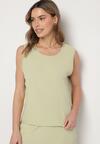 Compleu Verde deschis