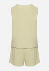 Compleu Verde deschis
