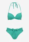 Zöld Bikini