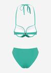 Zöld Bikini