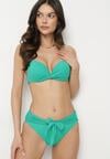 Zöld Bikini