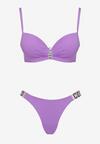 Lila Bikini