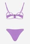 Lila Bikini