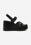 Sandale Negre