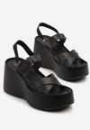 Sandale Negre