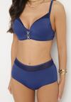 Costum de baie bikini Albastru