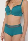 Zöld Bikini