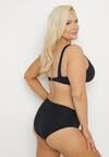 Fekete Bikini