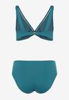 Zöld Bikini