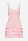 Rochie Roz