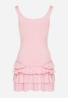 Rochie Roz