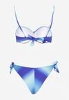 Tengerészkék Bikini
