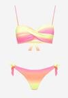 Pink Bikini
