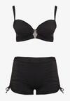 Fekete Bikini