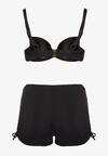 Fekete Bikini