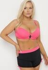 Pink Bikini