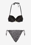 Fekete Bikini