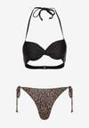 Fekete Bikini