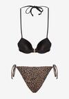 Fekete Bikini