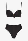Fekete Bikini