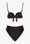 Fekete Bikini