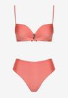 Piros Bikini
