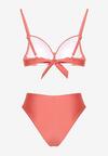 Piros Bikini