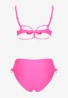 Pink Bikini