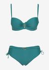 Zöld Bikini