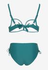 Zöld Bikini