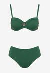 Zöld Bikini