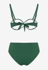 Zöld Bikini