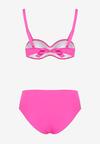 Pink Bikini
